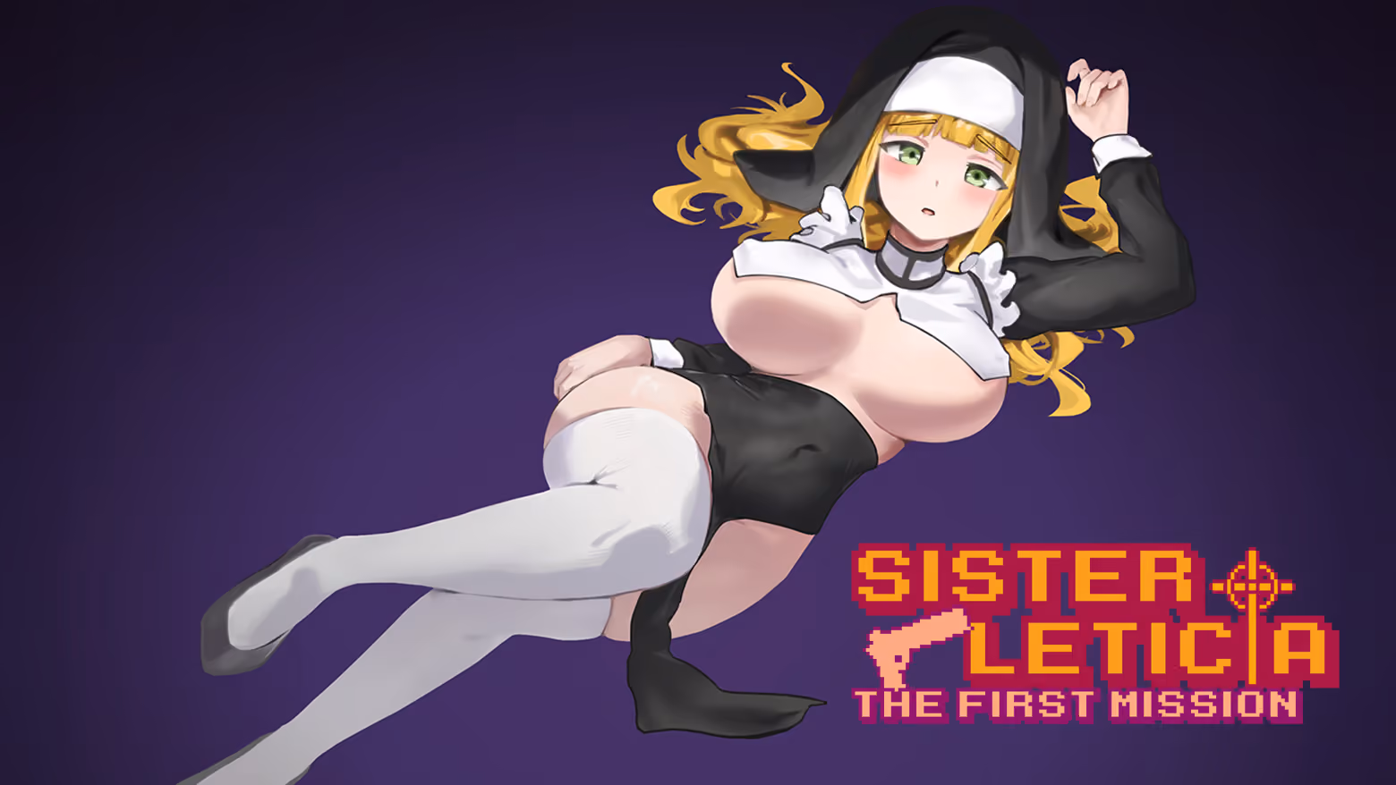 Sister Leticia cover