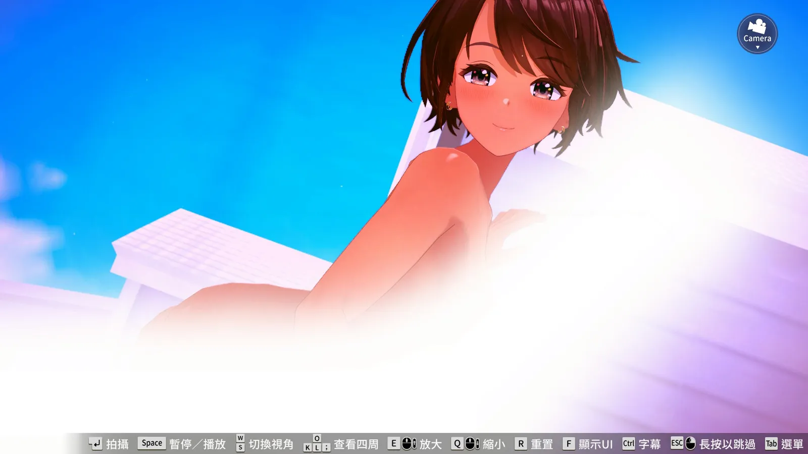 Super Real Mahjong Venus Returns_screenshot