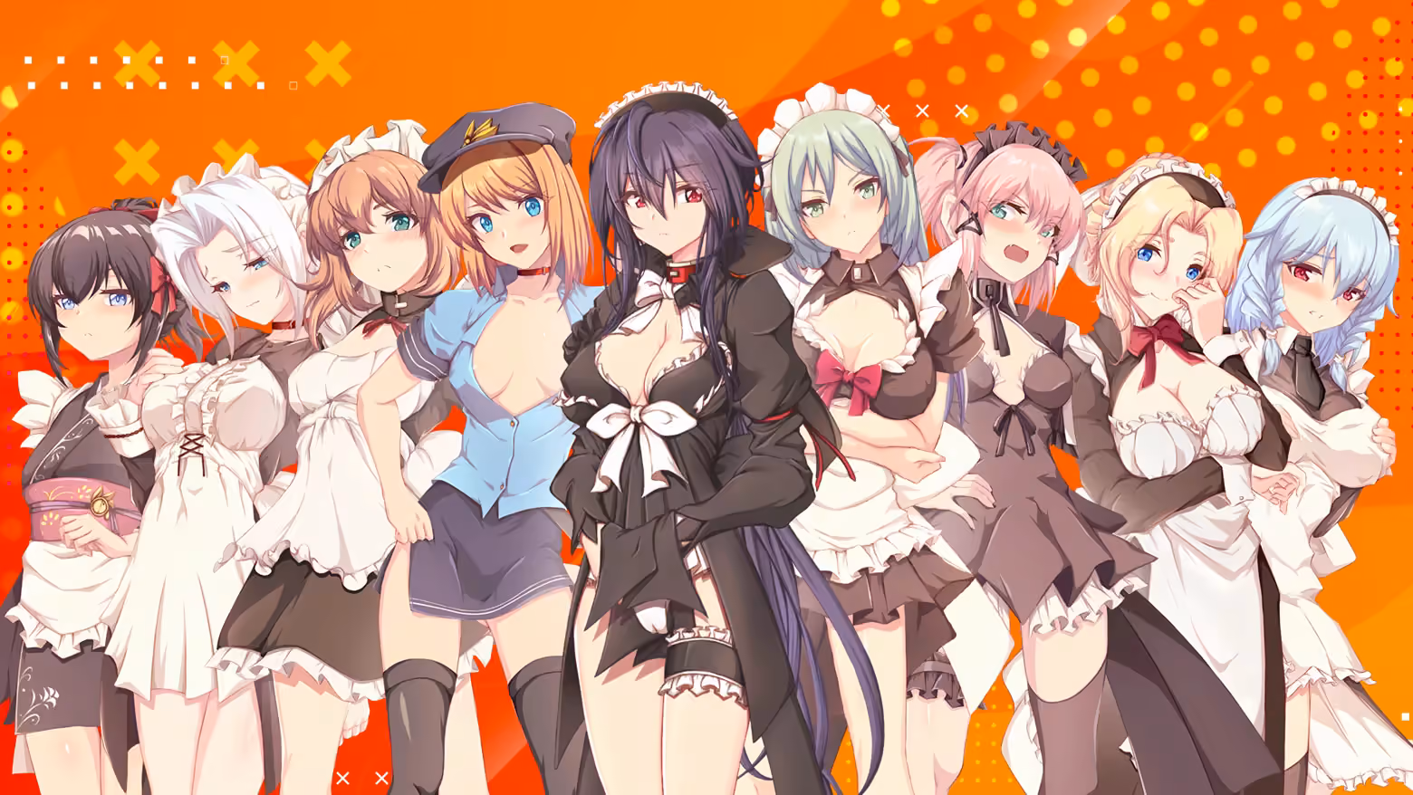 Spy Mission_screenshot
