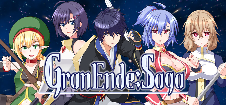 GranEndeSaga_library_header