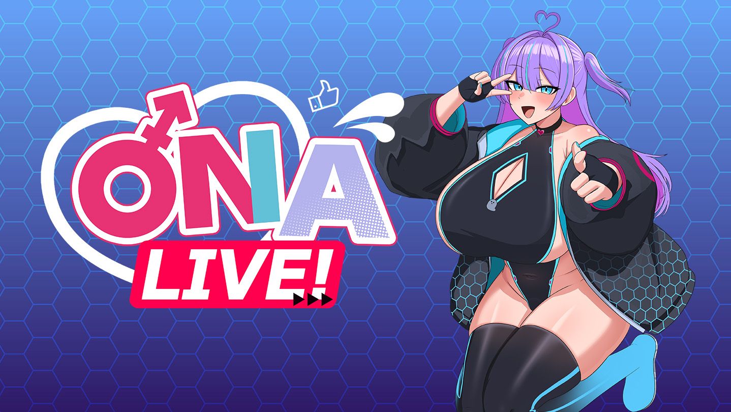 OnaLive title screen