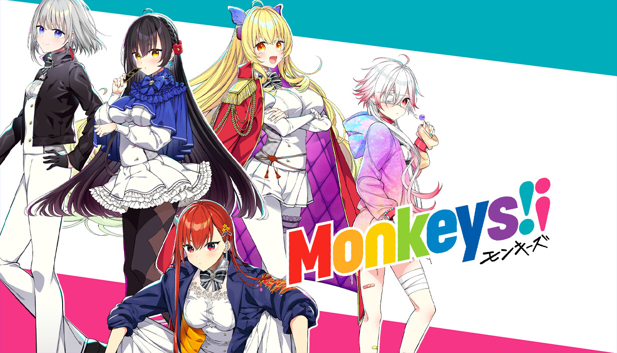 Monkeysi_capsule