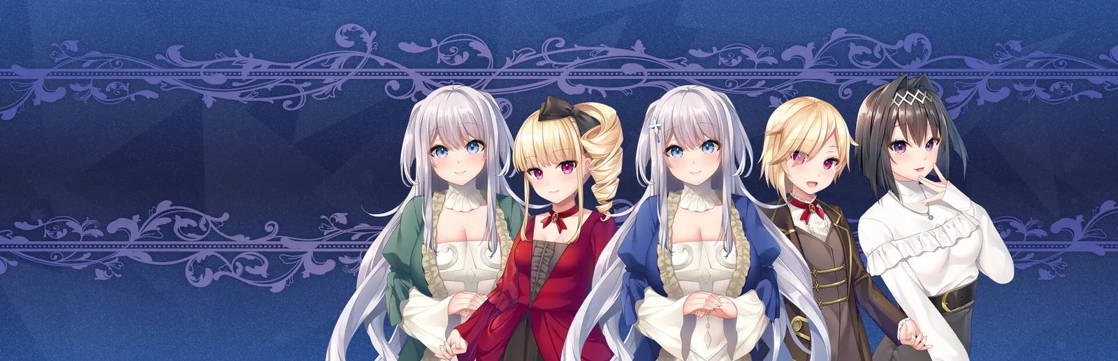 TORAWASE_library_hero
