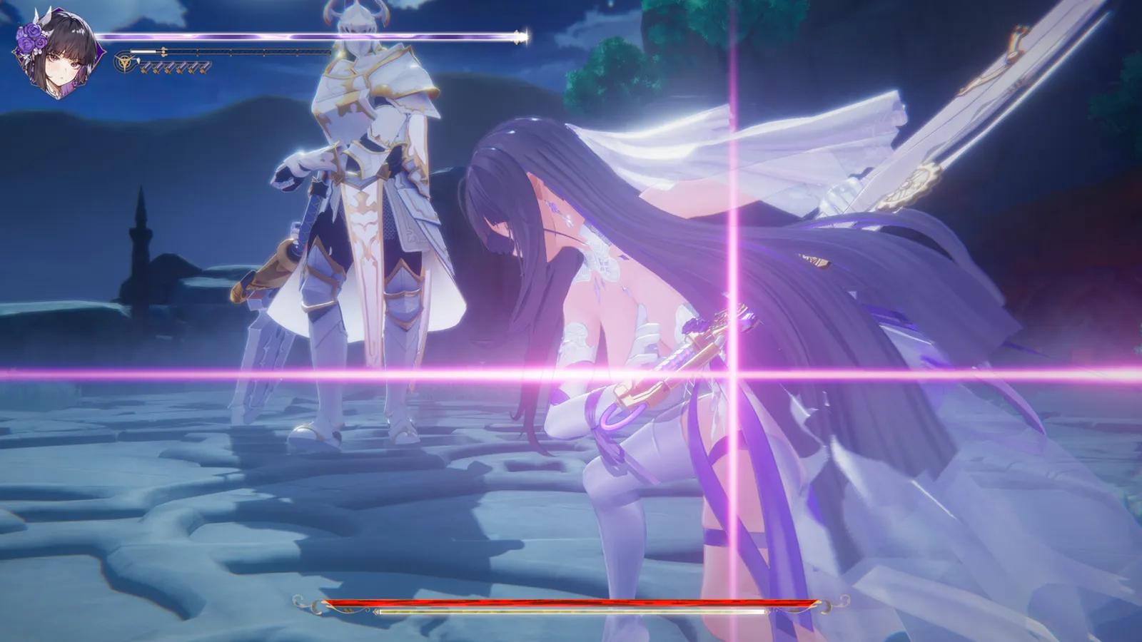 Replica Rose Recall screenshot