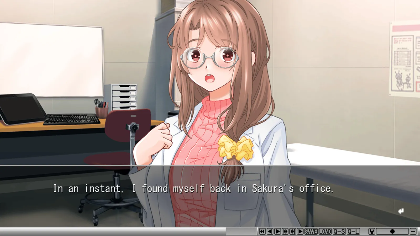 Babu Me Baby Screenshot