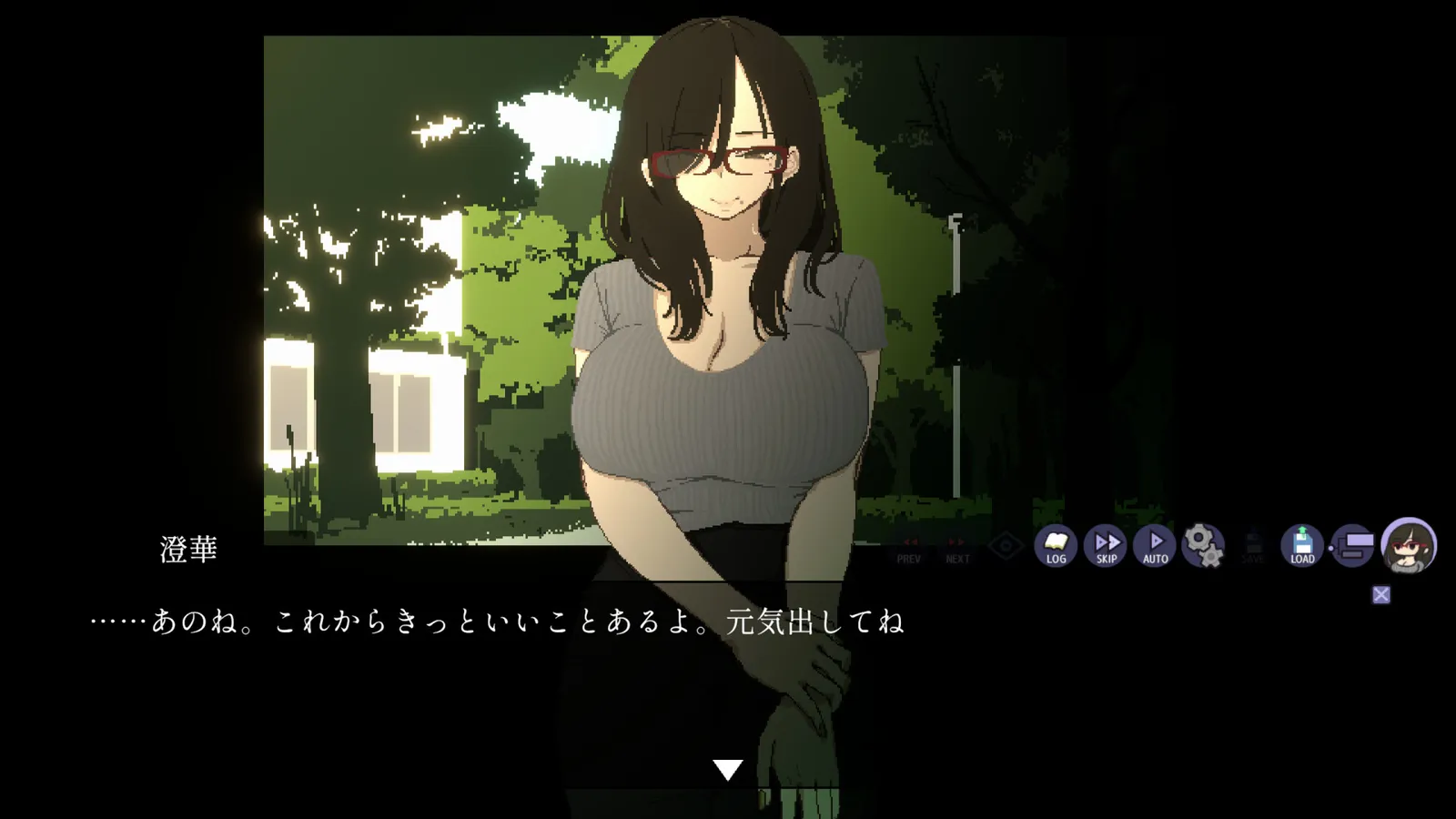 CIRCLEMATE_steam screenshot
