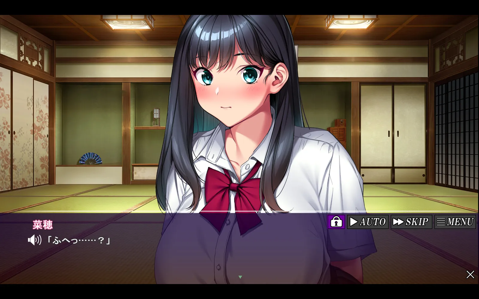 Love Left Behind_steam screenshot