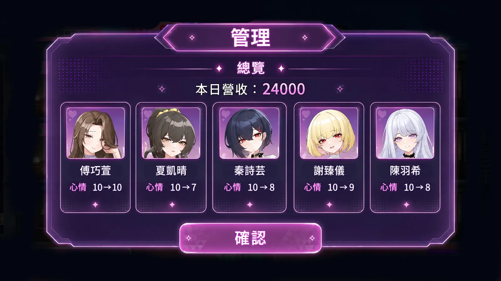 Taiwanese Harlot screenshot