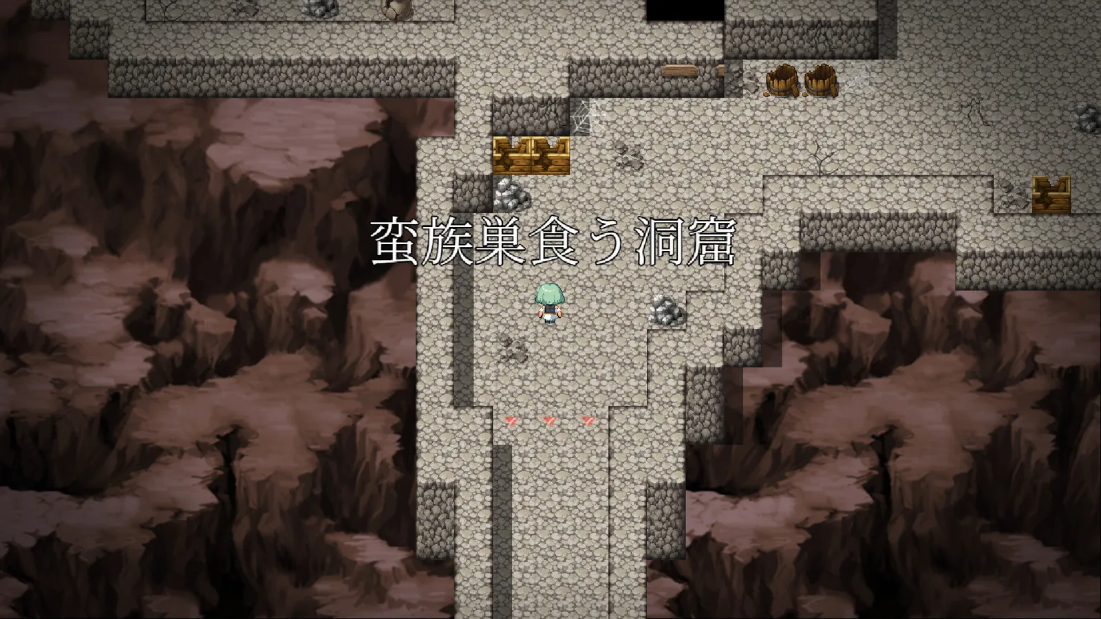 The Heroic Tale of Illumina screenshot 2