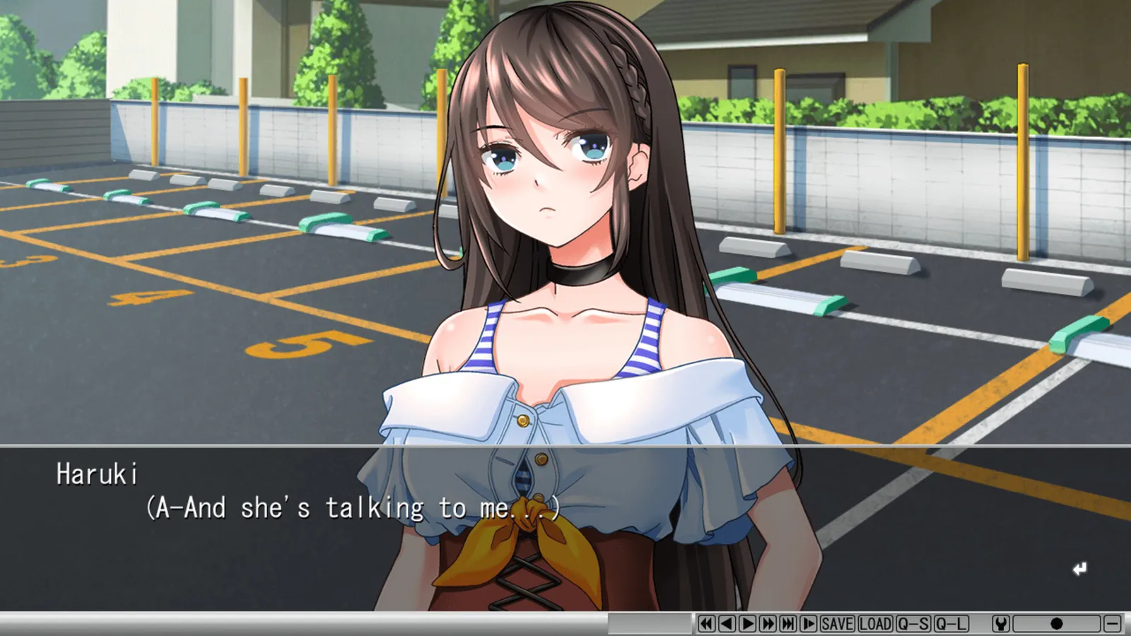 Babu Me Baby Screenshot